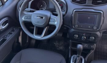 JEEP RENEGADE SPORT 1.3T AT6 2025 0KM full