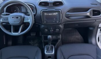 JEEP RENEGADE SPORT 1.3T AT6 2025 0KM full