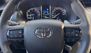 TOYOTA HILUX SW4 DIAMOND II 2.8 TDI 4X4 7AS AT 2025 0KM full