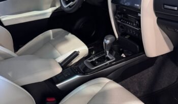 TOYOTA HILUX SW4 DIAMOND II 2.8 TDI 4X4 7AS AT 2025 0KM full