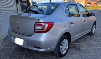 RENAULT LOGAN LIFE II 1.6 MT 2024 full