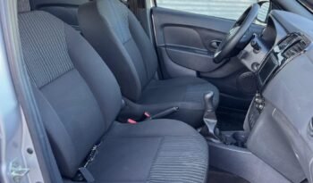 RENAULT LOGAN LIFE II 1.6 MT 2024 full