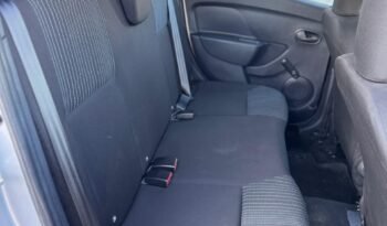RENAULT LOGAN LIFE II 1.6 MT 2024 full