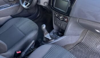 RENAULT LOGAN LIFE II 1.6 MT 2024 full