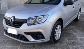 RENAULT LOGAN LIFE II 1.6 MT 2024