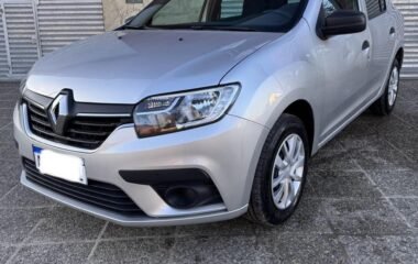 RENAULT LOGAN LIFE II 1.6 MT 2024