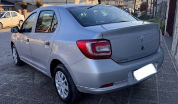 RENAULT LOGAN LIFE II 1.6 MT 2024 full