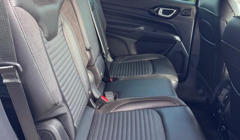 JEEP COMMANDER LIMITED 2.0 AT9 4X4 2023 full
