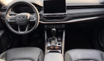 JEEP COMMANDER LIMITED 2.0 AT9 4X4 2023 full