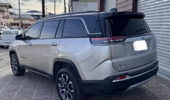 JEEP COMMANDER LIMITED 2.0 AT9 4X4 2023 full
