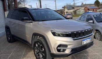 JEEP COMMANDER LIMITED 2.0 AT9 4X4 2023 full