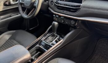 JEEP COMMANDER LIMITED 2.0 AT9 4X4 2023 full