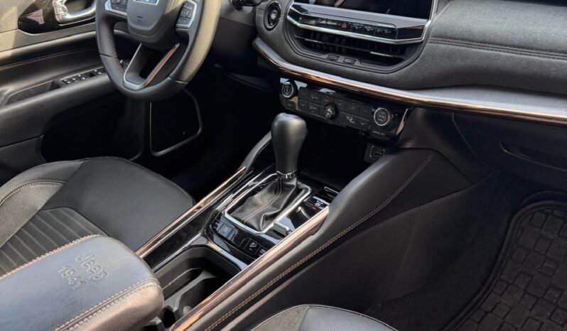 JEEP COMMANDER LIMITED 2.0 AT9 4X4 2023 full