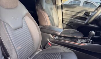 JEEP COMMANDER LIMITED 2.0 AT9 4X4 2023 full