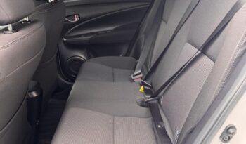 TOYOTA YARIS XS 1.5 CVT 5PTAS 0KM 2025 full