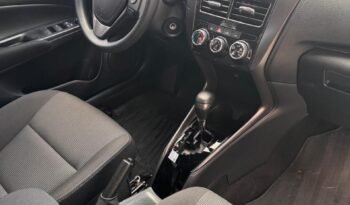 TOYOTA YARIS XS 1.5 CVT 5PTAS 0KM 2025 full