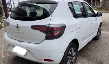 RENUALT SANDERO INTENS 1.6 M/T 2023 full