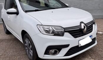 RENUALT SANDERO INTENS 1.6 M/T 2023 full