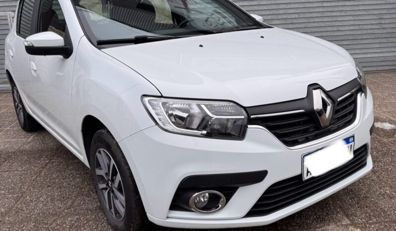 RENUALT SANDERO INTENS 1.6 M/T 2023 full