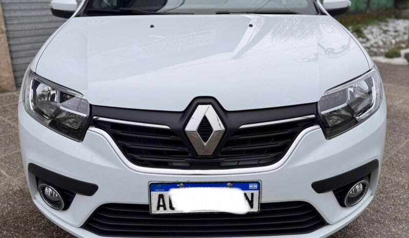 RENUALT SANDERO INTENS 1.6 M/T 2023 full