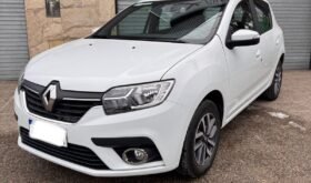 RENUALT SANDERO INTENS 1.6 M/T 2023