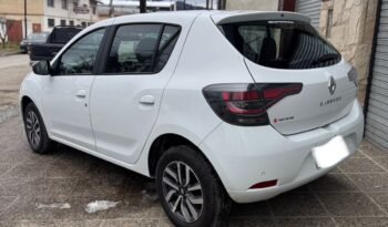 RENUALT SANDERO INTENS 1.6 M/T 2023 full