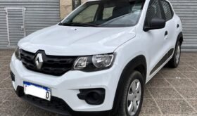 RENAULT KWID ZEN 1.0 2018