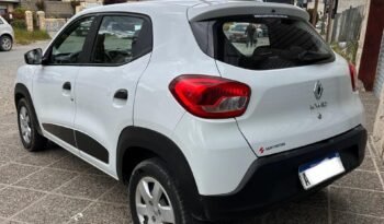 RENAULT KWID ZEN 1.0 2018 full