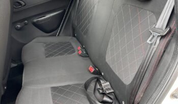 RENAULT KWID ZEN 1.0 2018 full