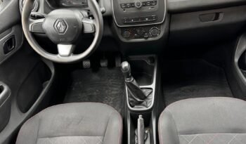 RENAULT KWID ZEN 1.0 2018 full