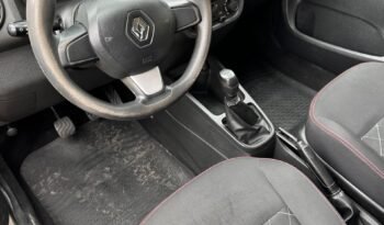 RENAULT KWID ZEN 1.0 2018 full