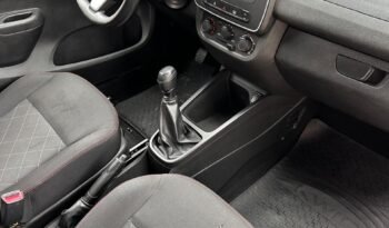 RENAULT KWID ZEN 1.0 2018 full