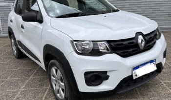 RENAULT KWID ZEN 1.0 2018 full
