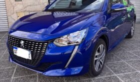 PEUGEOT 208 ALLURE PACK 1.6 2023