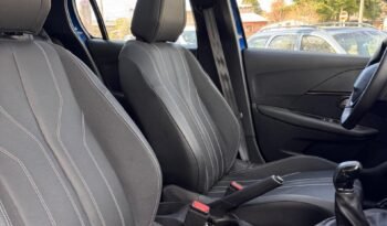 PEUGEOT 208 ALLURE PACK 1.6 2023 full