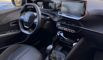 PEUGEOT 208 ALLURE PACK 1.6 2023 full