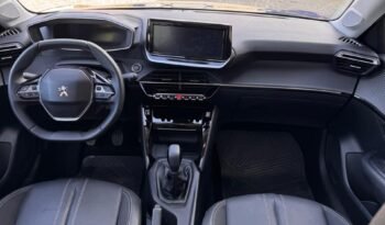 PEUGEOT 208 ALLURE PACK 1.6 2023 full