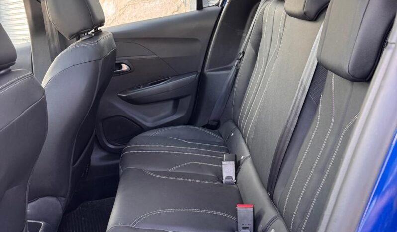 PEUGEOT 208 ALLURE PACK 1.6 2023 full