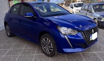 PEUGEOT 208 ALLURE PACK 1.6 2023 full
