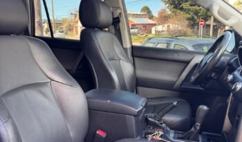 TOYOTA LAND CRUSSIER PRADO TXL 4.0 V6 2013 full