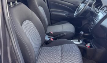 NISSAN VERSA ACTIVE PURE DRIVE 1.6 AT 2019 full