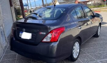 NISSAN VERSA ACTIVE PURE DRIVE 1.6 AT 2019 full