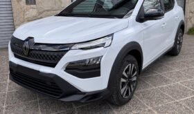 RENAULT KARDIAN EVOLUTION 200 EDC 1.0T 2025 0KM