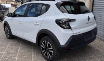 RENAULT KARDIAN EVOLUTION 200 EDC 1.0T 2025 0KM full