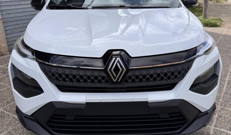RENAULT KARDIAN EVOLUTION 200 EDC 1.0T 2025 0KM full