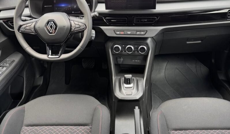 RENAULT KARDIAN EVOLUTION 200 EDC 1.0T 2025 0KM full