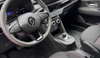 RENAULT KARDIAN EVOLUTION 200 EDC 1.0T 2025 0KM full
