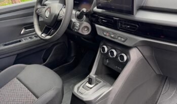 RENAULT KARDIAN EVOLUTION 200 EDC 1.0T 2025 0KM full