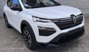 RENAULT KARDIAN EVOLUTION 200 EDC 1.0T 2025 0KM full