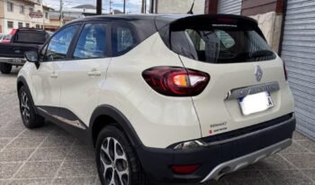 RENAULT CAPTUR INTENS BICOLOR 1.6 CVT 2019 full